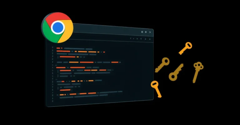 Chrome Eklentileri: Verilerinizi Çalan Tehlikeli Yazılımlar