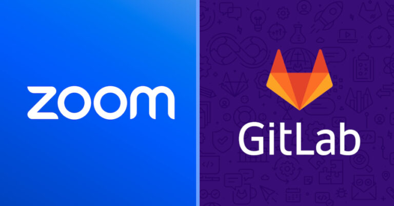 Zoom ve GitLab’dan Kritik Güvenlik Güncellemeleri