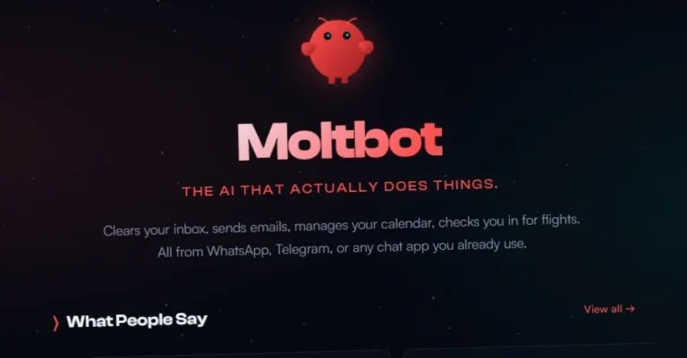 Moltbot: VS Code’da Tehlikeli Bir Uzantı mı Var?