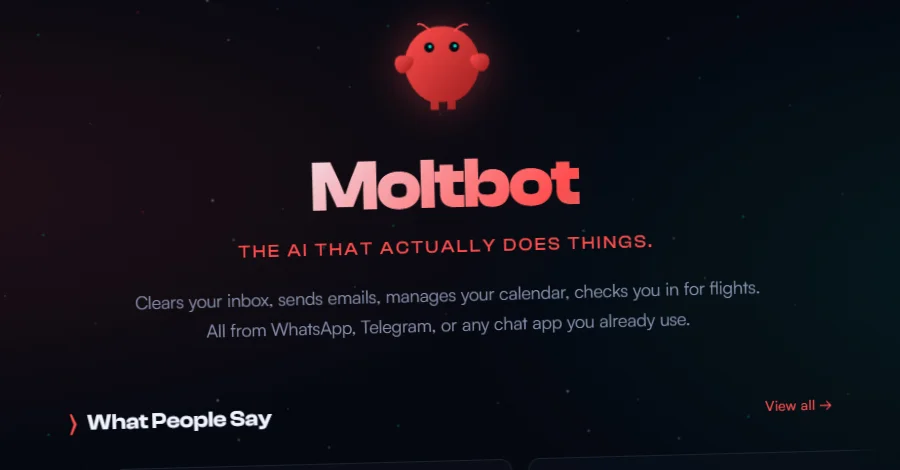 Moltbot: VS Code’da Tehlikeli Bir Uzantı mı Var?
