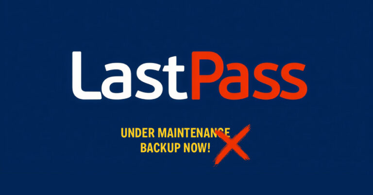 LastPass Kullanıcılarını Tehdit Eden Phishing Saldırısı Nedir?
