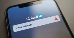 LinkedIn Mesajlarıyla RAT Malware Yayılımı: Dikkat!