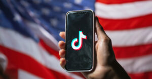 TikTok, ABD’de Yeni Ortaklık Kurdu