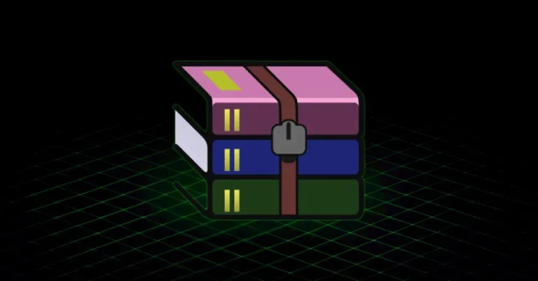 WinRAR Açığı: Siber Saldırganların Yeni Hedefi