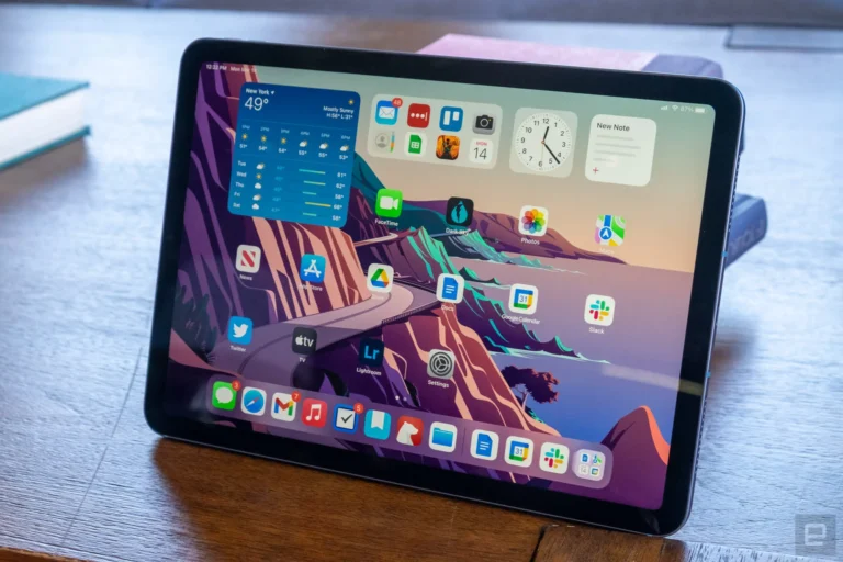 iPad 12 Özellikleri, Fiyatı ve Çıkış Tarihi: Apple’ın Uygun Fiyatlı Tableti Geliyor