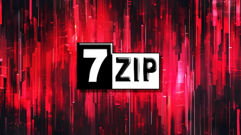 Sahte 7-Zip Sitesi Bilgisayarınızı Proxy Düğümüne Dönüştürüyor