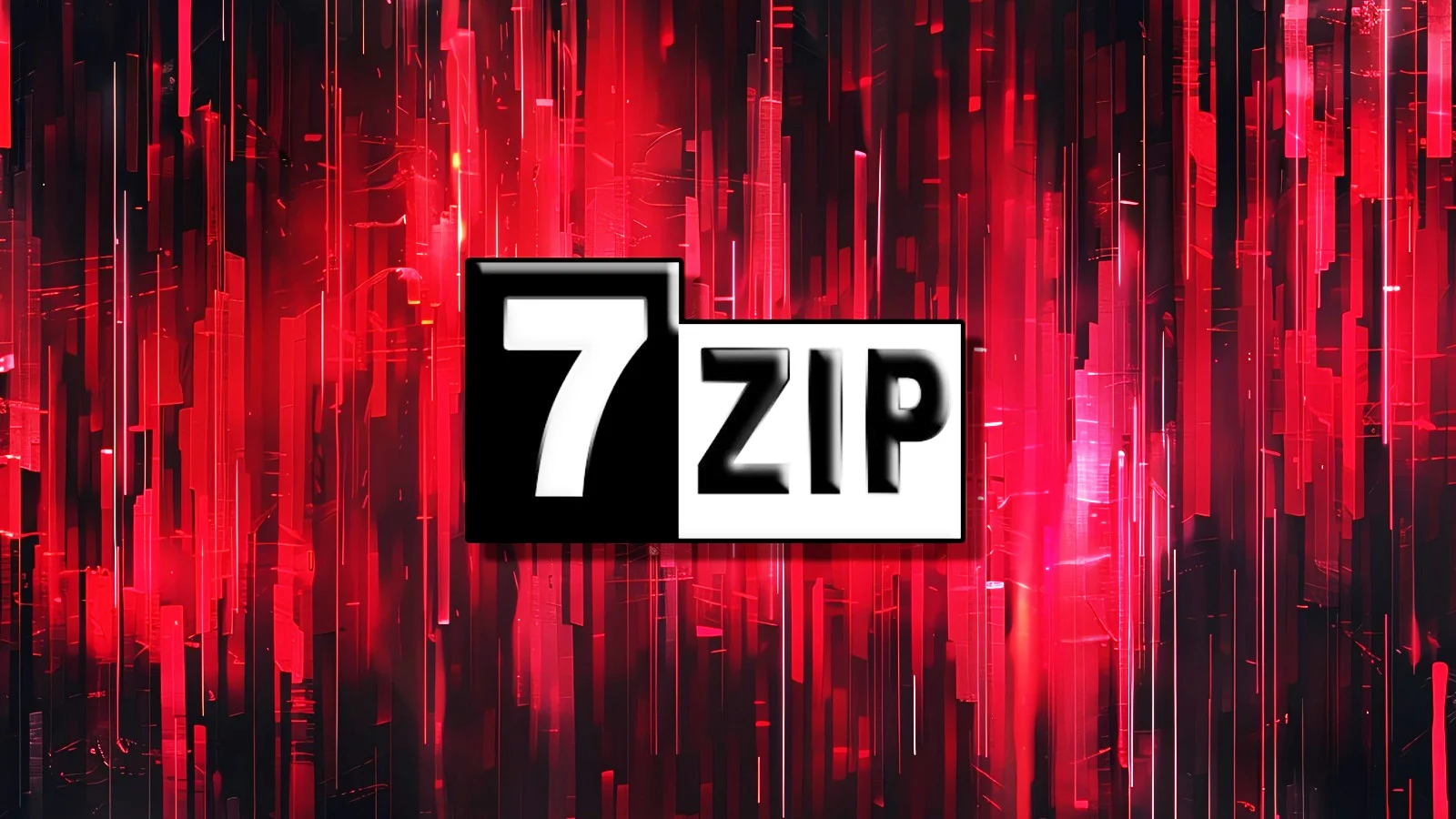 Sahte 7-Zip Sitesi Bilgisayarınızı Proxy Düğümüne Dönüştürüyor