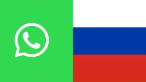 Rusya WhatsApp’ı Tamamen Engelledi