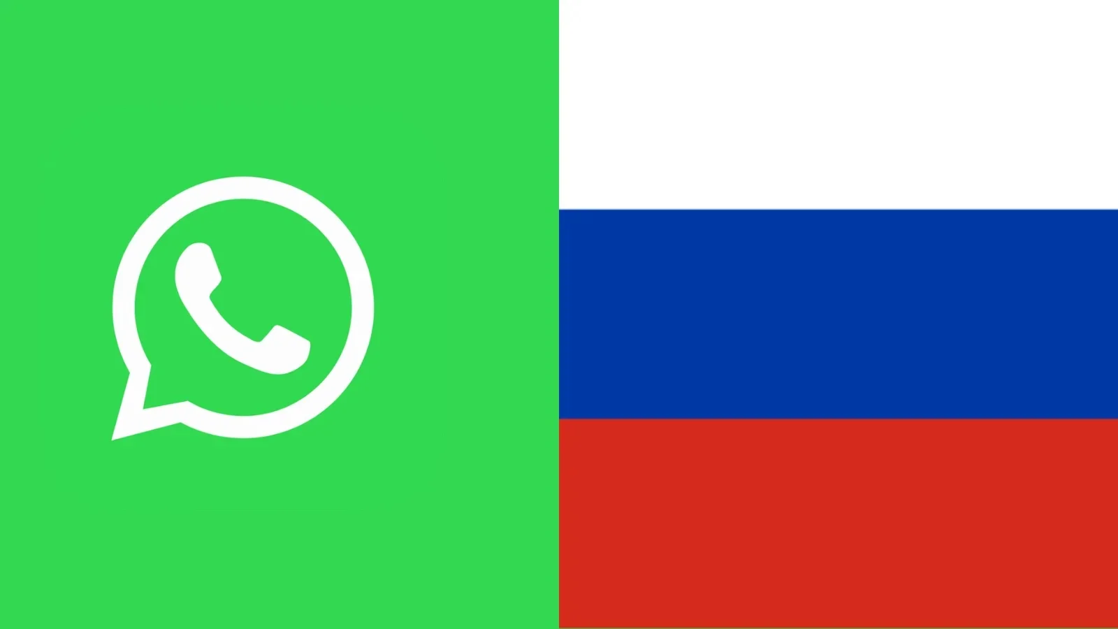 Rusya WhatsApp’ı Tamamen Engelledi