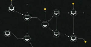 Aeternum C2 Botnet: Blockchain ile Güvenli Komut Kontrolü