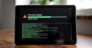 Keenadu: Android Tabletlerdeki Tehlikeli Güvenlik Açığı