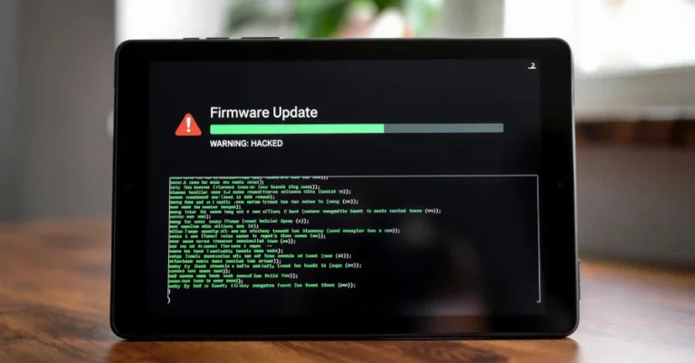 Keenadu: Android Tabletlerdeki Tehlikeli Güvenlik Açığı