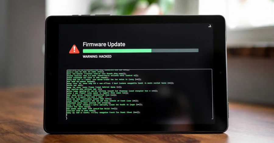Keenadu: Android Tabletlerdeki Tehlikeli Güvenlik Açığı