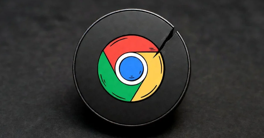 Kötü Amaçlı Chrome Eklentisi İş Verilerini Çalıyor