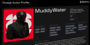 MuddyWater Grubunun Yeni Siber Saldırı Stratejileri