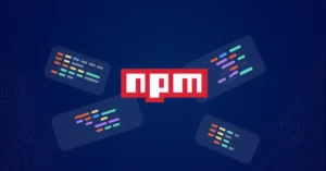 SANDWORM_MODE: Kötü Niyetli npm Paketlerinin Tehlikesi