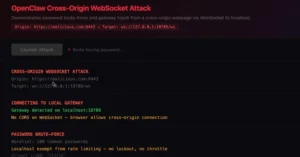OpenClaw AI Açığı: Yerel Sistemler Nasıl Tehdit Altında?