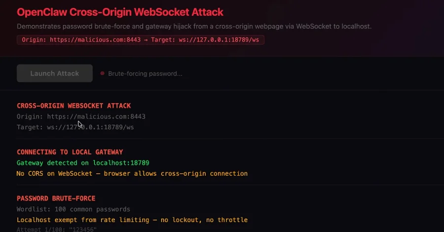 OpenClaw AI Açığı: Yerel Sistemler Nasıl Tehdit Altında?