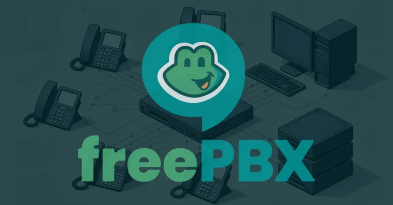 Sangoma FreePBX Saldırıları: 900’den Fazla Vaka