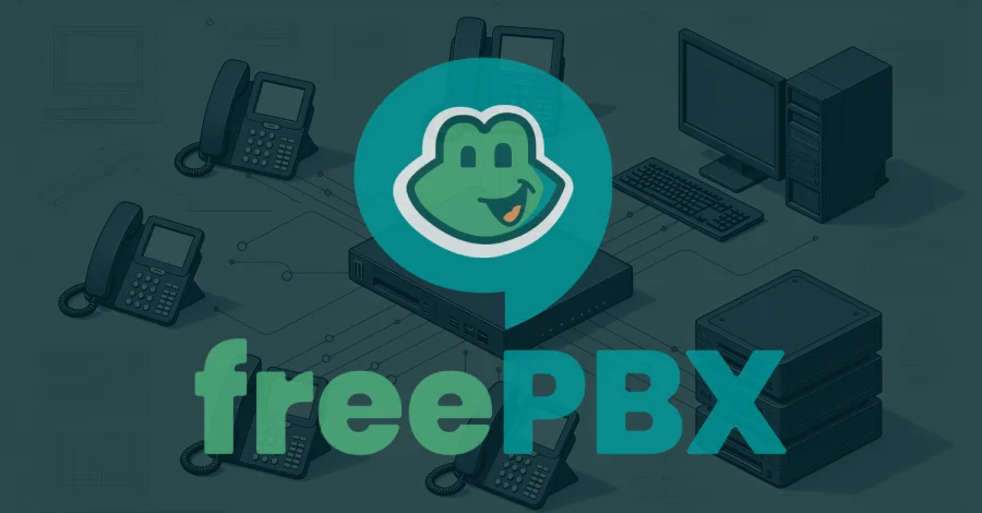Sangoma FreePBX Saldırıları: 900’den Fazla Vaka