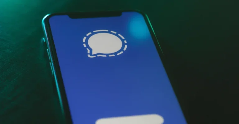 Signal Uygulamasında Phishing Tehdidi: Siyasetçilere Dikkat!