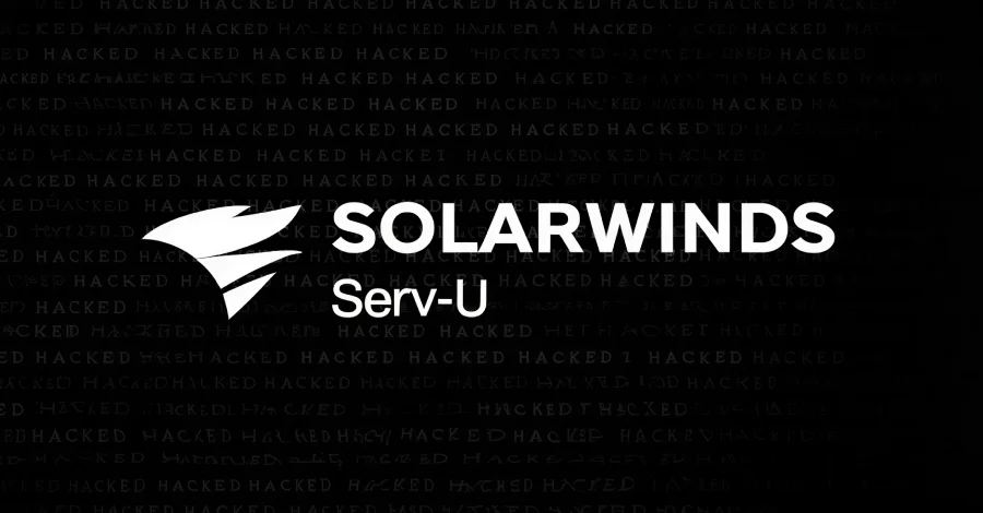 SolarWinds Serv-U Açığı: Uzaktan Kod Çalıştırma Tehdidi