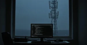 Orta Asya Telekomünikasyonuna Yönelik Siber Saldırılar