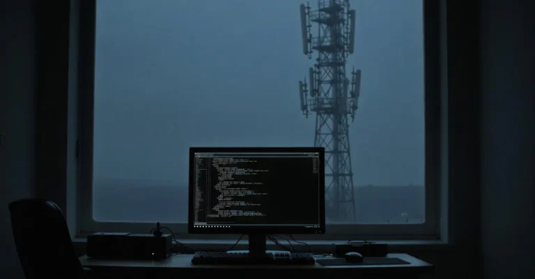 Orta Asya Telekomünikasyonuna Yönelik Siber Saldırılar