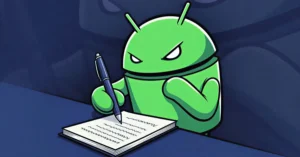 Android Bankacılık Malware: Perseus’un Tehditleri