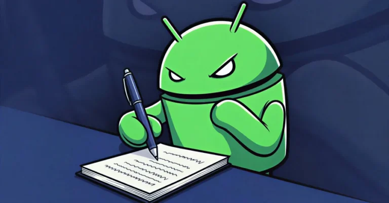 Android Bankacılık Malware: Perseus’un Tehditleri