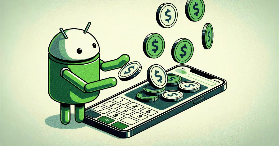 Android Malware Tehditleri: Pix Ödemeleri ve Bankacılık Uygulamaları Hedefte