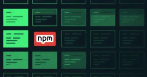 CanisterWorm Tehdidi: npm Paketlerini Ele Geçiriyor