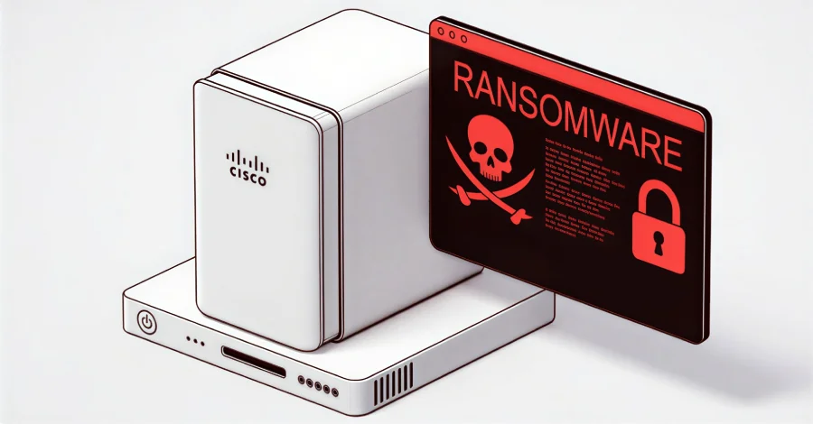 Cisco Güvenlik Açığı: Interlock Fidye Yazılımı Tehlikesi