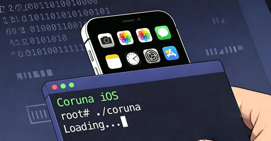 Coruna Exploit Kit: iOS Güvenliği Tehlikede mi?