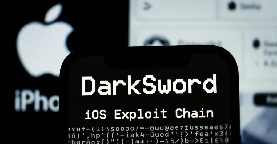 DarkSword: iOS Cihazlar için Tehditler Neler?