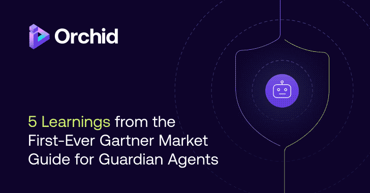 Gartner’ın Guardian Agent Rehberi: Neler Öğrendik?