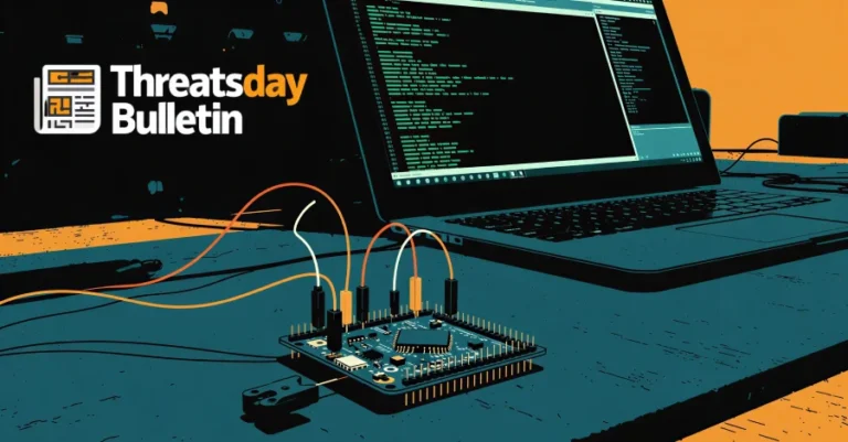 Güncel Siber Tehditler: OAuth Tuzağı ve Daha Fazlası