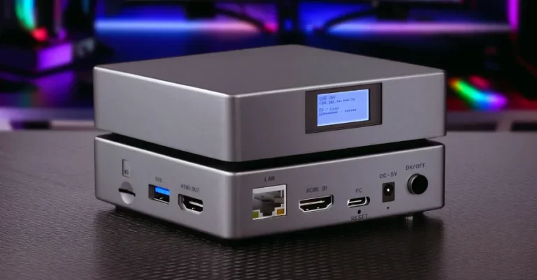 IP KVM Cihazlarındaki Kritik Güvenlik Açıkları Neler?