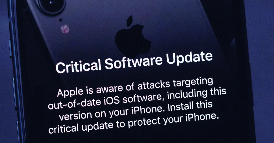 Eski iPhone’lar için acil güncelleme uyarısı