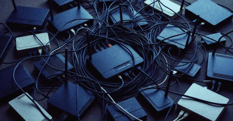 KadNap Malware: 14,000+ Cihazı Hedefleyen Tehdit