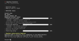 Kötü Niyetli NPM Paketi: OpenClaw İle Gelen Tehditler