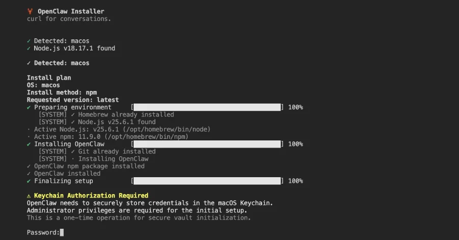 Kötü Niyetli NPM Paketi: OpenClaw İle Gelen Tehditler