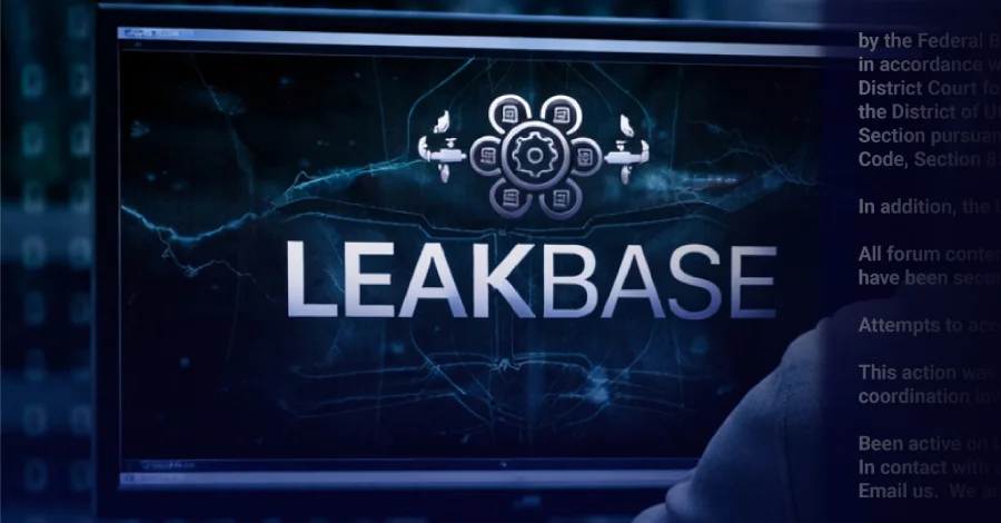 Rusya’da LeakBase Yönetici Tutuklandı: Neler Oluyor?