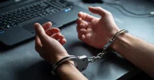 Rus Hacker’a 6.75 Yıl Hapis Cezası: Ransomware Saldırıları