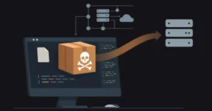 Rust Paketleri ile Geliştirici Sırları Çalınıyor