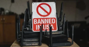 Yerli Router Kullanmanın Önemi: Siber Güvenlikte Yeni Dönem