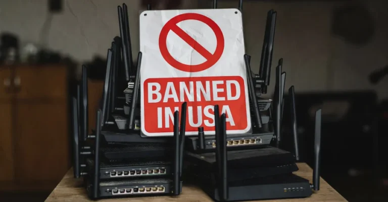 Yerli Router Kullanmanın Önemi: Siber Güvenlikte Yeni Dönem