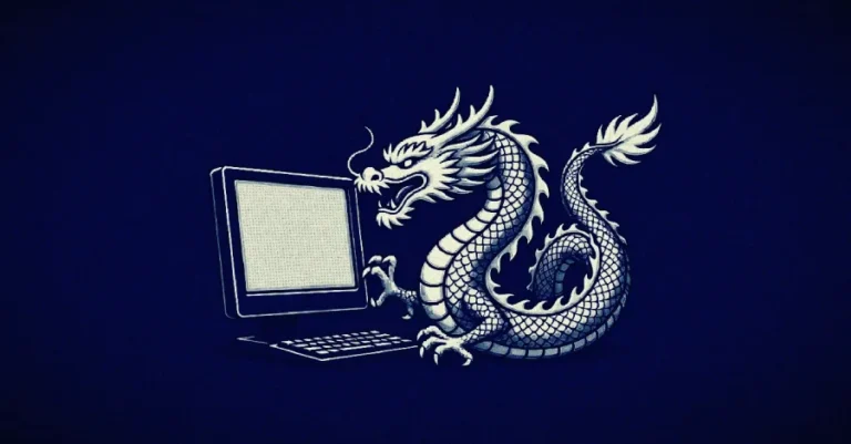 Silver Dragon: Yeni Siber Tehditin Yükselişi
