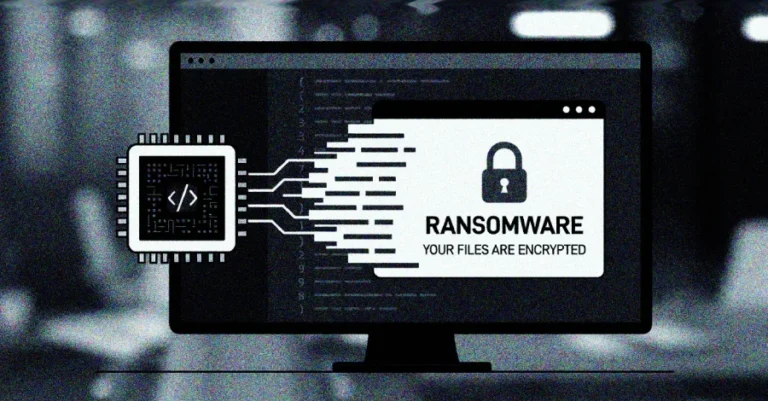 AI Destekli Slopoly Malware ile Fidye Saldırıları Nasıl Gerçekleşiyor?