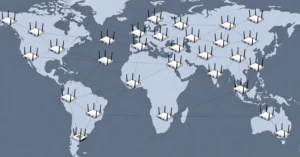 SocksEscort: Yüz Binlerce IP’yi Kullanan Tehlikeli Botnet